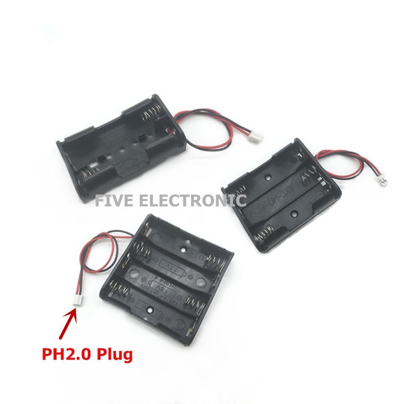 Éliminateur De Piles AA/AAA USB - Alimentation 4.5V/3V Pour Guirlandes LED, Jouets - Économiseur D'Énergie
