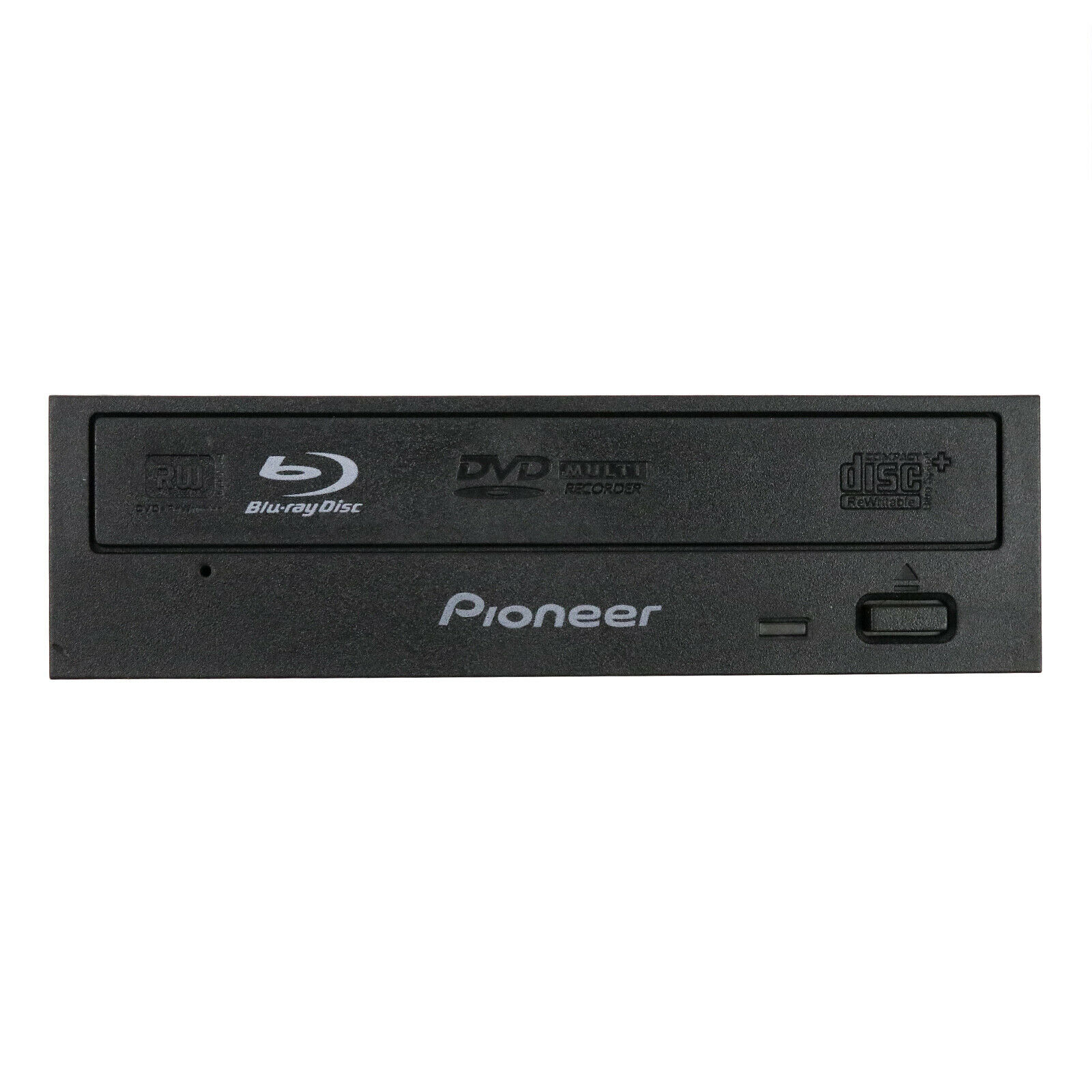 Pioneer 12x Internal Blu Ray combo DVD/CD Burner Writer Drive BDC-207+SATA Cable