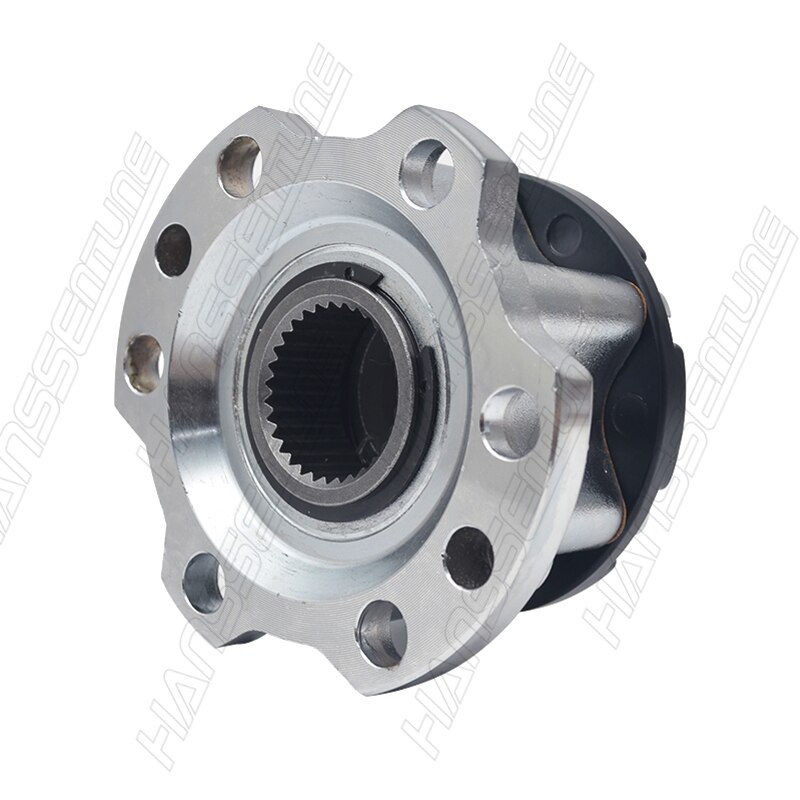 1 PCS Gratis Wiel Locking Hub Front Lock Out Hub Voor L C FJ100