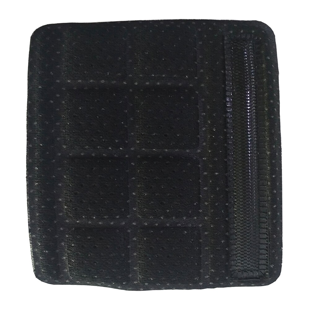 Kit de coussinets intérieurs pour casque de moto, 27 pièces, éponge douce de doublure scellée à séchage rapide pour cyclisme, accessoires de coussin de protection