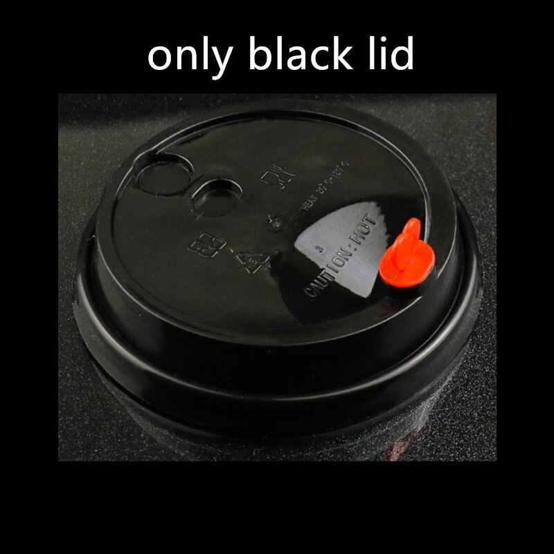 50pcs disposable fruit juice cup party birthday favor 500ml frosted transparent beverage plastic cups with love lid: only lid8 / 25pcs