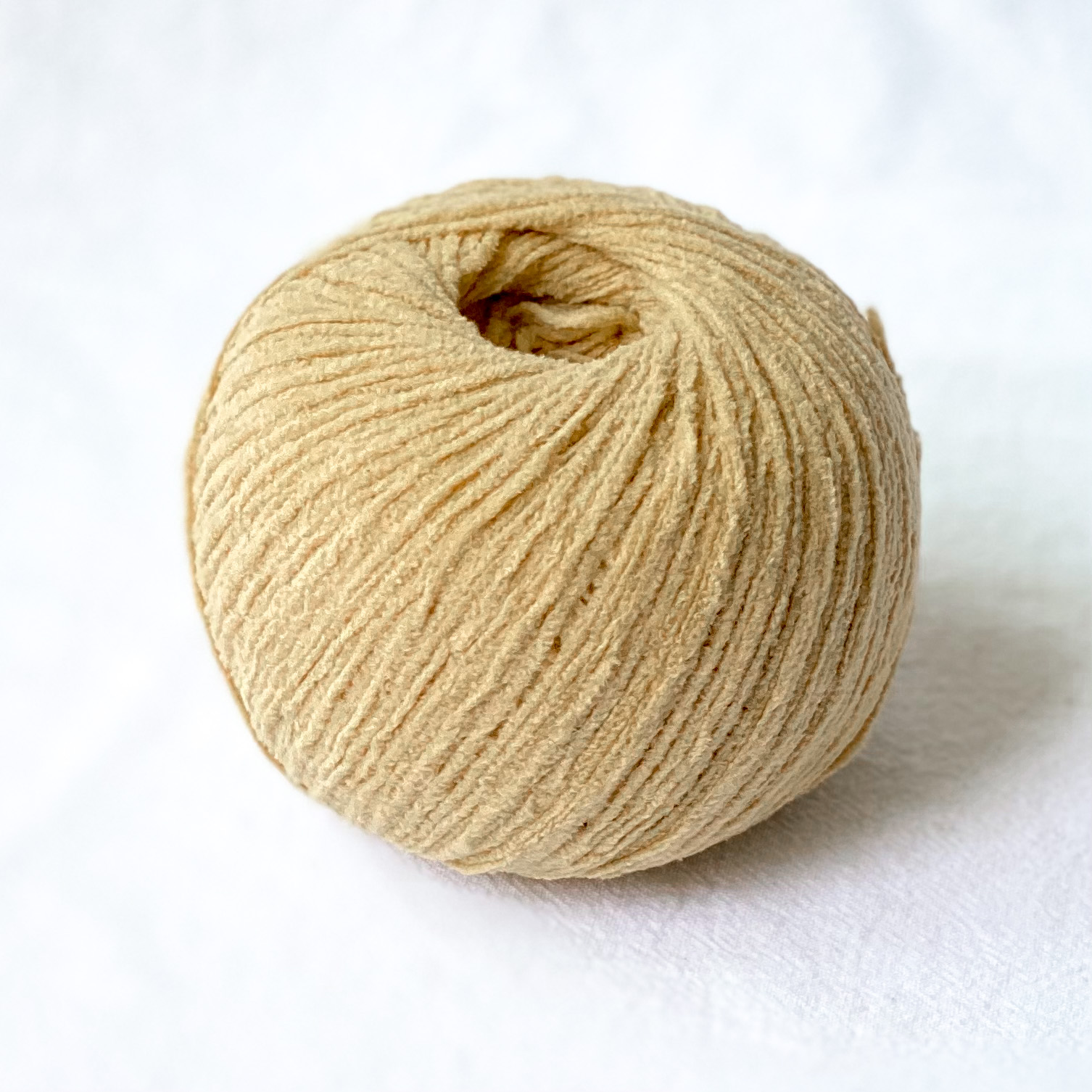 2mm de algodón esponjoso fino chenilla mate 50g DIY muñeca de ganchillo a mano muñeca tejida Edelweiss oro terciopelo lana tejer suéter zapatos: Rosa