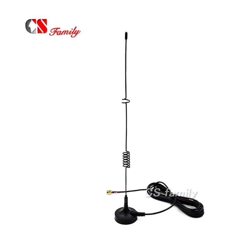 4G Lte Magnetic Antenna signal 5dbi 4g antenna outdoor,4G 3G GSM antenna