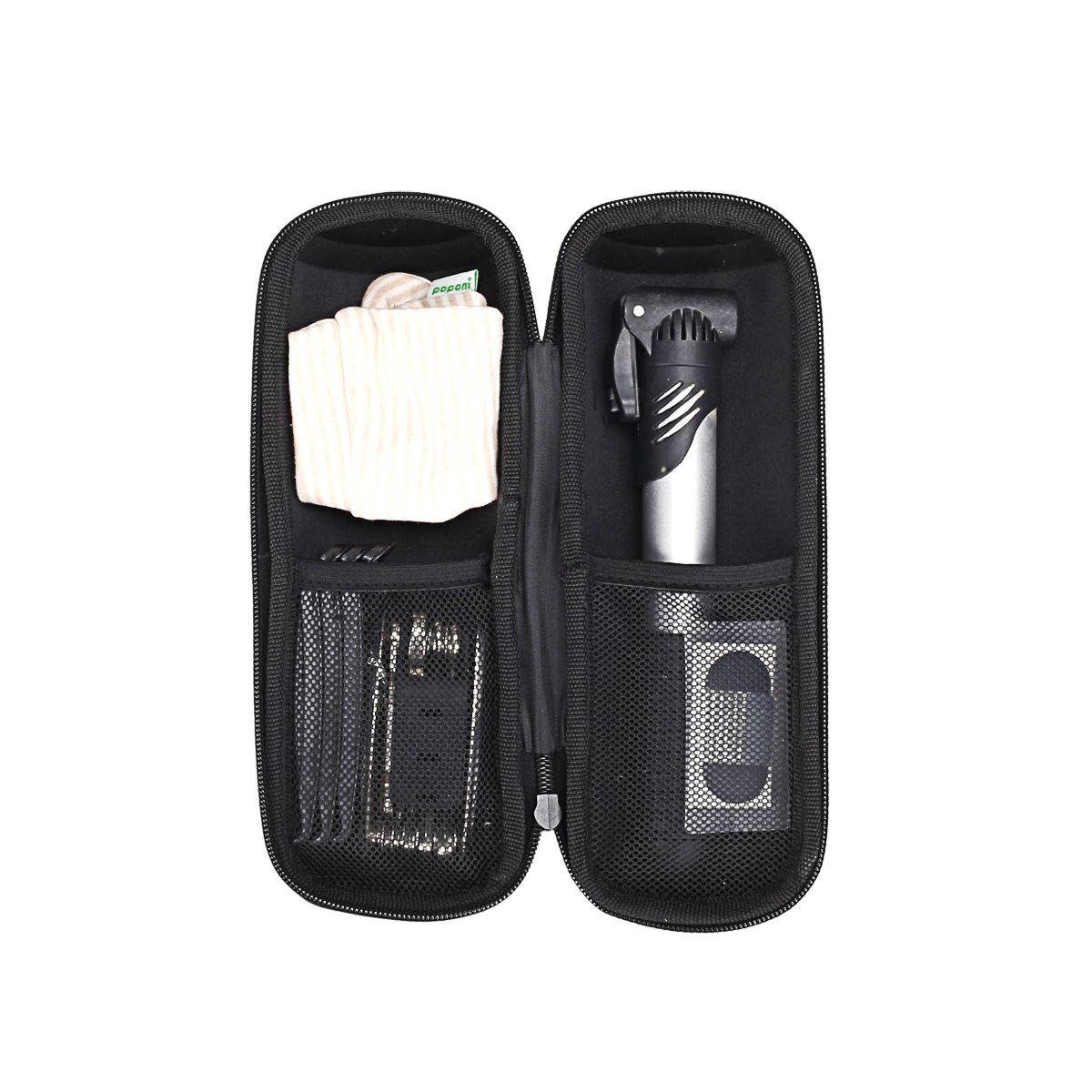 Bicycle Tools Bag Repair Kit Bag Multifunction Bike Storage Box Portable Waterproof MTB Road Holder Lightweight Bike Accessories