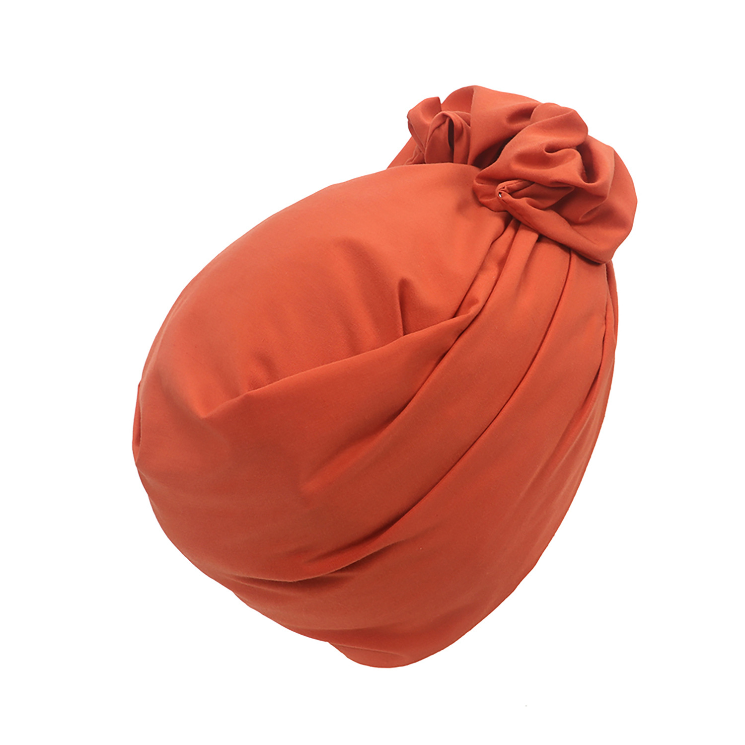 Gorro turbante Vintage francés, Bandana femenina a la , diadema para mujer, gorro para cubrir el cabello, envolturas para la cabeza para mujer, pañuelo musulmán para la cabeza