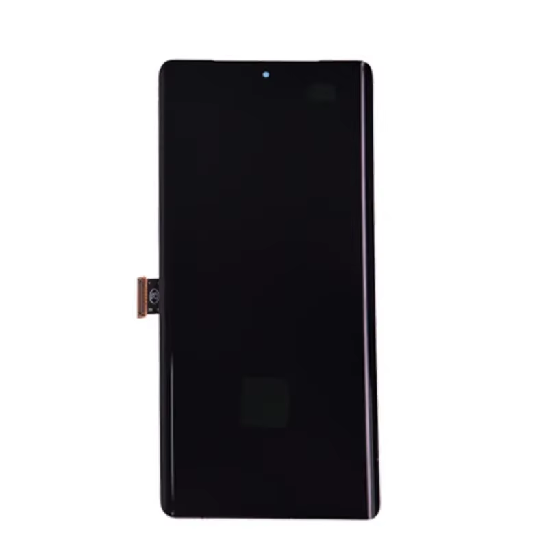 AMOLED Für Google Pixel 7 Pro LCD Display Touch Panel Screen Digitizer Für Google Pixel 7 Pro GP4 BC GE2AE GFE4J LCD