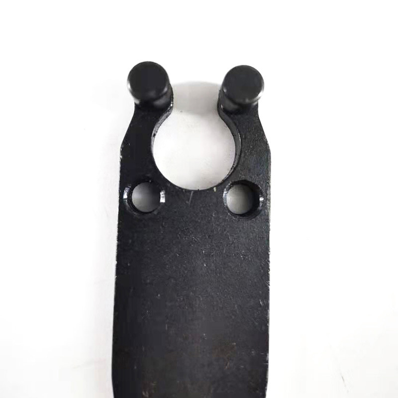 Common Rail Injector Solenoid Valve Positioning Wrench Disassembly, Assembly and Maintenance Tool for Cummins