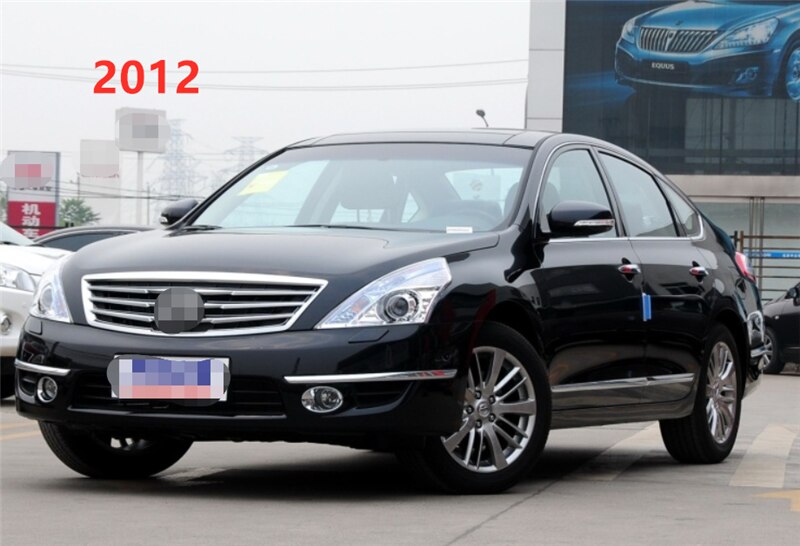 Power Steering exterior ball joint for TEANA Straight tie rod outer ball joint 04-17