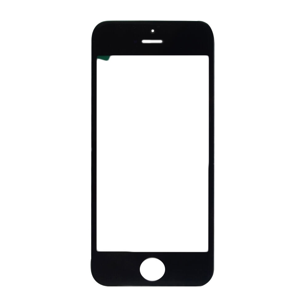 100% Tested Front Outer glass lens Replacement Parts for iPhone 6 6s 7 7 plus 8 plus Front Outer Screen Glass Lens