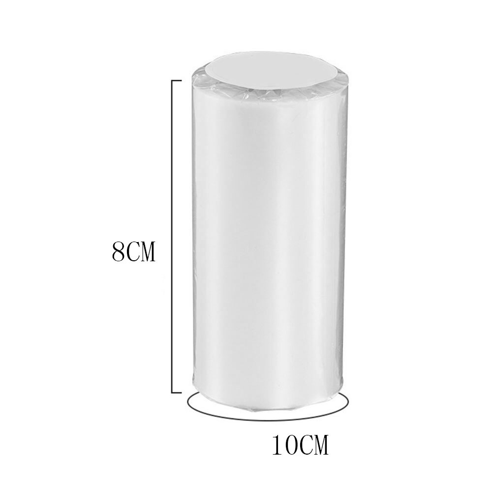 Cake Collar Kitchen Acetate Cake Chocolate Candy Transparent Film For Baking Dessert Surrounding Band