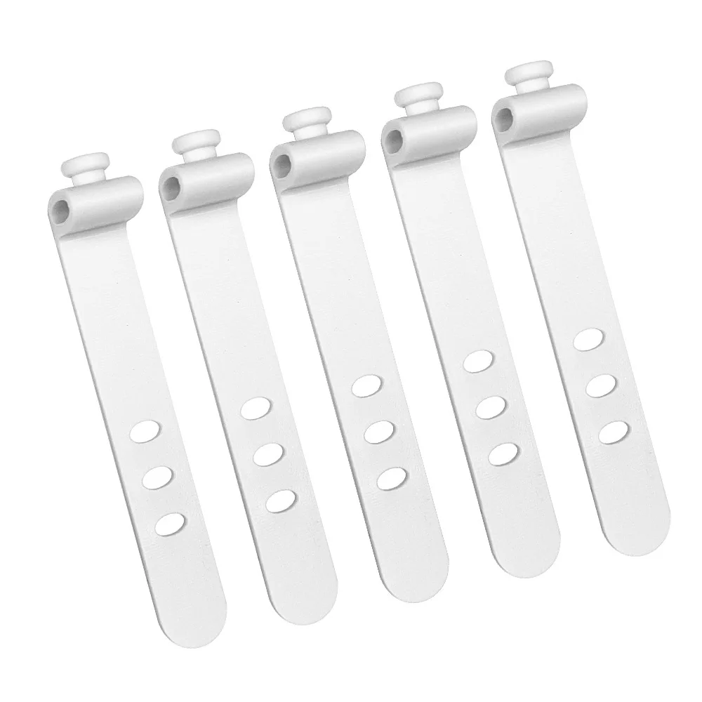 Voor apple iphone 18w: 20w opladers, datakabel, transparante beschermhoesjes, onbreekbare kabeloproller, doorzichtige opladerhoes.: Bruin