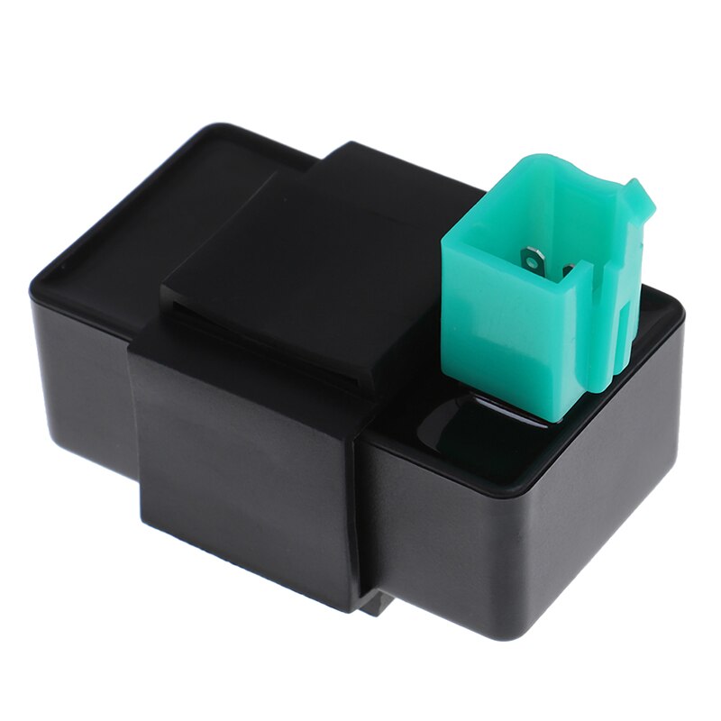 Universal 5 Pins AC CDI Box Ignition Trigger for 50cc 70cc 90cc 110cc Motorcycle Scooter ATV Racing CDI Box Ignition