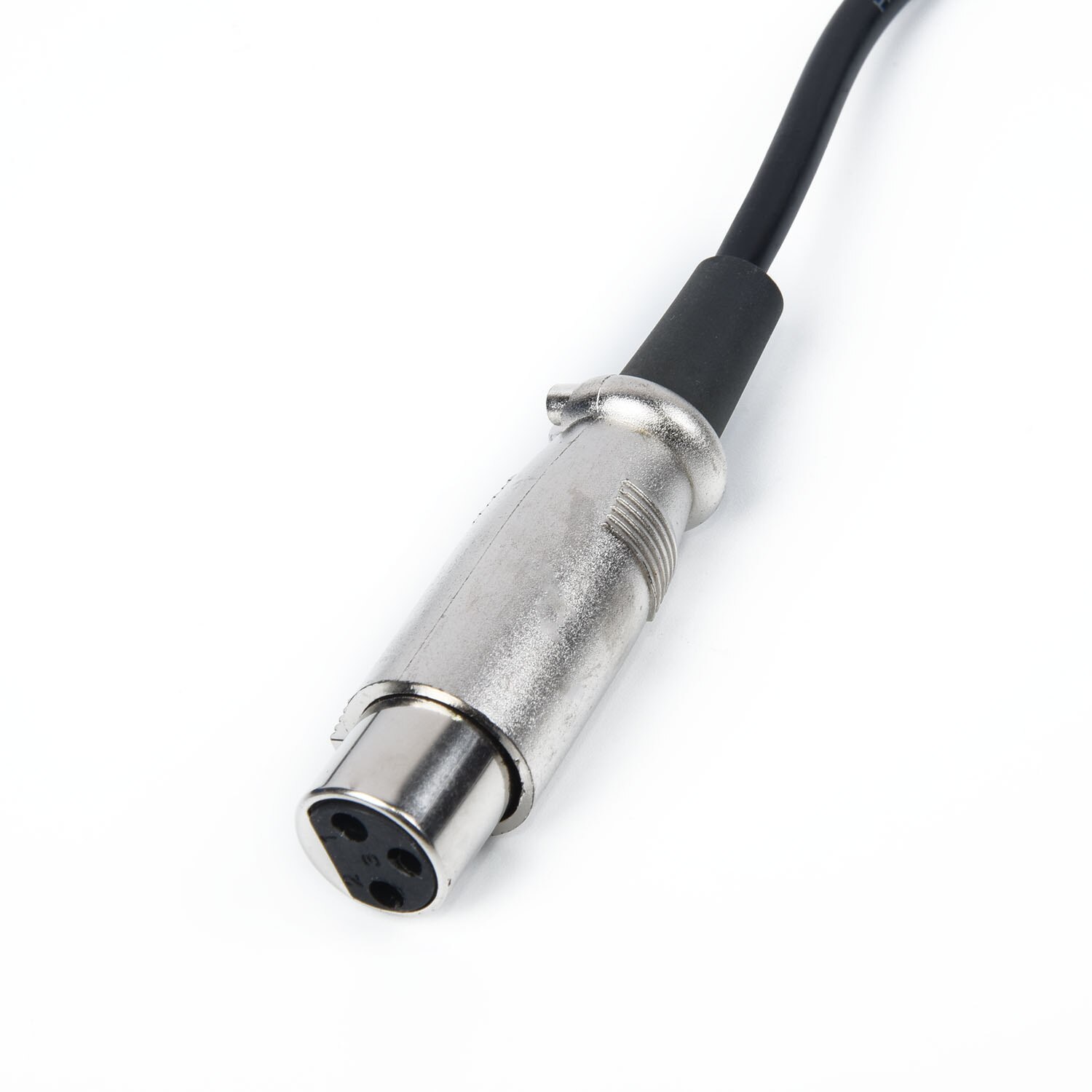 Wired Moving Coil Dynamic Handheld Microphone With Cable Stable Voice Transmission For Karaoke Outdoor Publicity