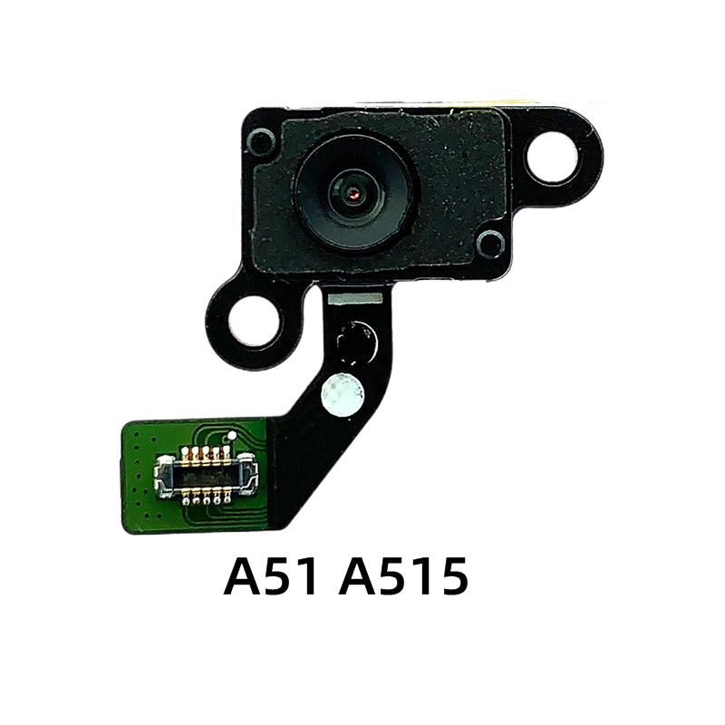 Flex Scanner per impronte digitali per Samsung Galaxy A50 A70 A705F A30s A307F A51 A515F A70s A71 A715F A52 A72 A31 A41 cavo pulsante Home