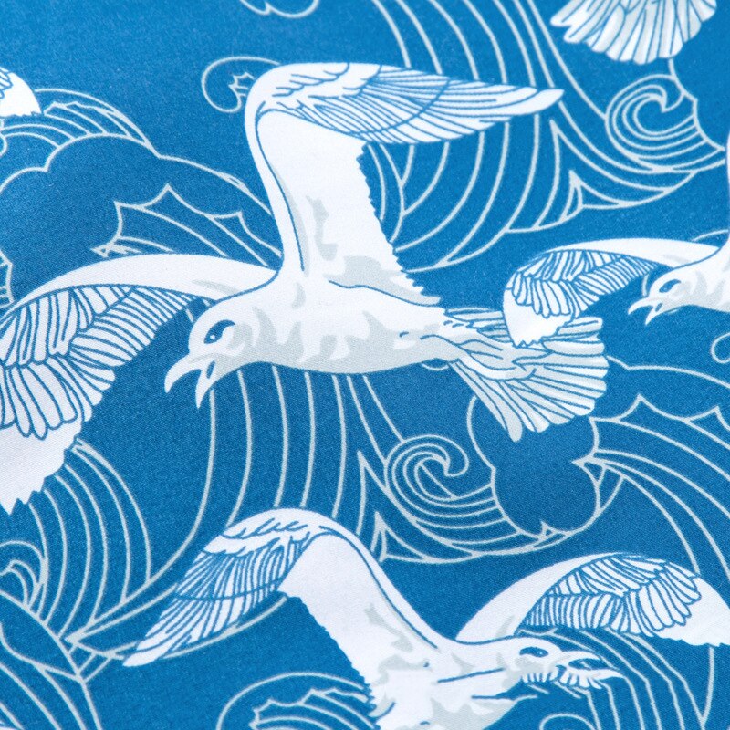 Krawiec kumpel miłość męskie hawajski styl koszule na co dzień z krótkim rękawem drukowanie koszule plażbyć winnym na lato brodząc pływanie