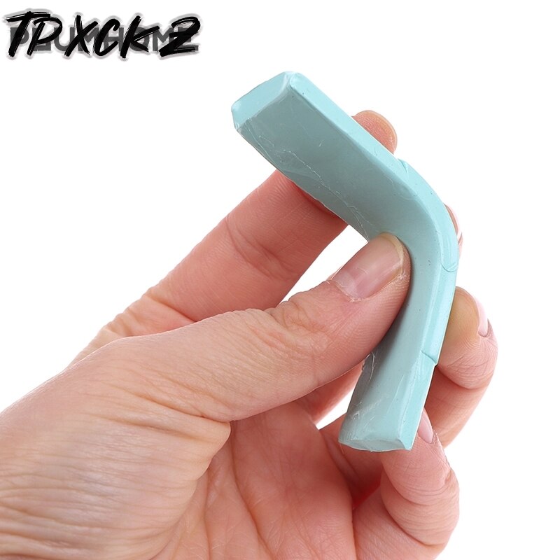 1pc 6033 Rodico The Original Green Putty Cleaner Watch Repair Tools High Qulaity