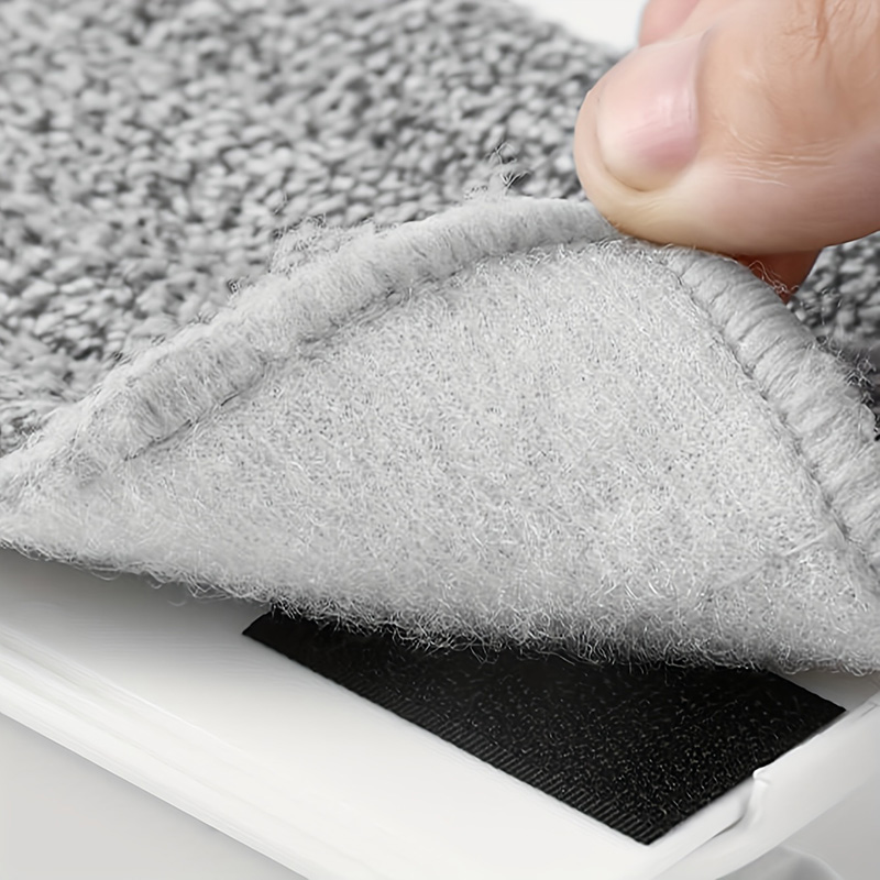 Xiaomi-cepillo de lavado de ventanas, herramienta de limpieza de ranuras de ventanas, Herramientas de limpieza de pistas de puerta corredera, limpiador de hendiduras de mano
