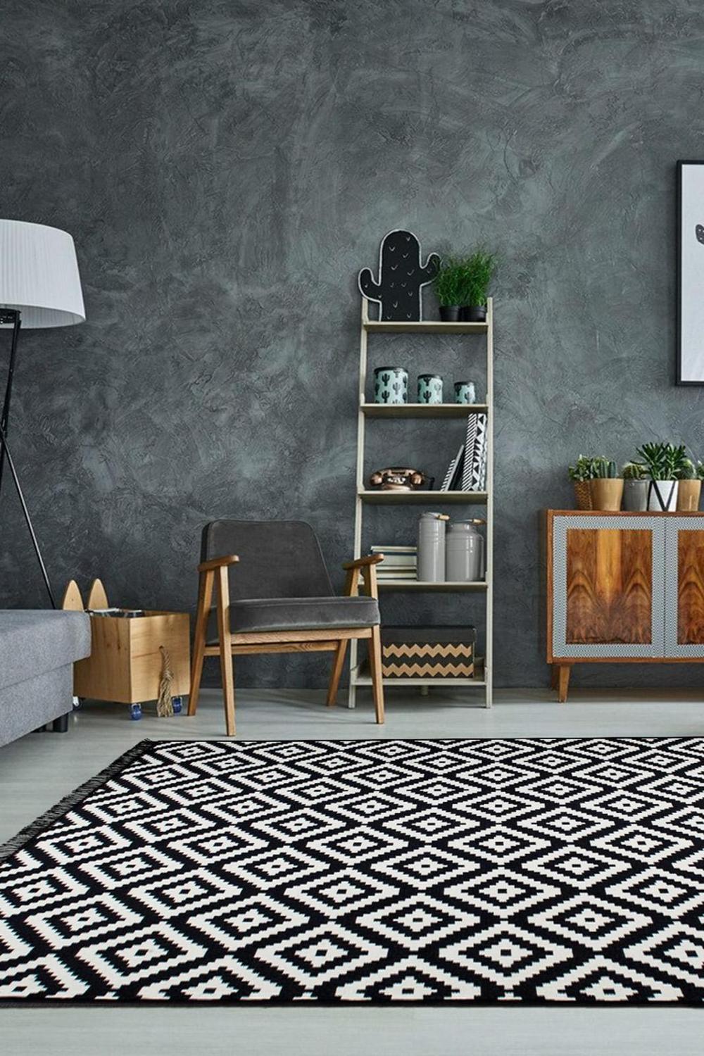 Weaved Rugs: 1000mm x 3000mm