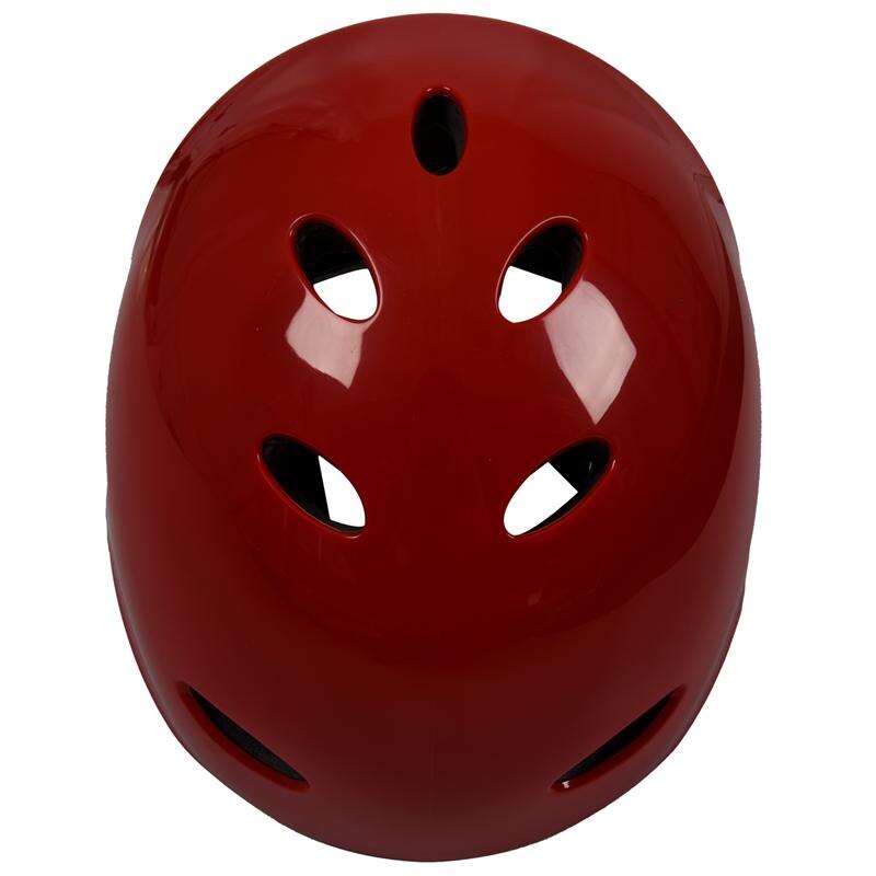 Casco Protector de seguridad, 11 agujeros de respiración para deportes acuáticos, Kayak, canoa, Surf, Paddleboard