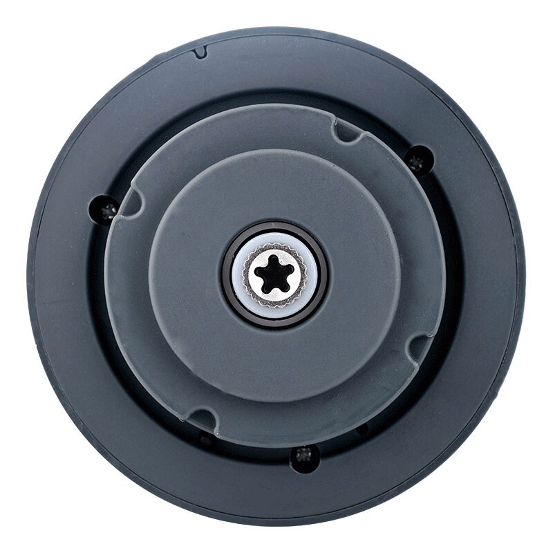 350W Food Processor 2L Stainless Steel for Meat, Vegetables, Fruits and Nuts, Stainless Steel