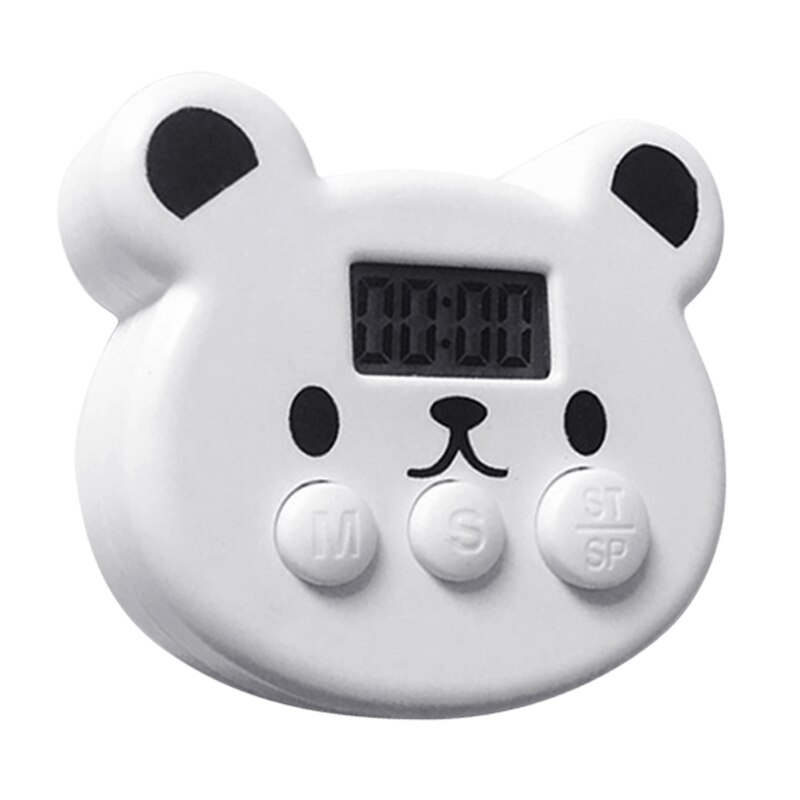 Cooking Learning Countdown Kitchen Timers Egg BBQ Gym Workout Sports Timer