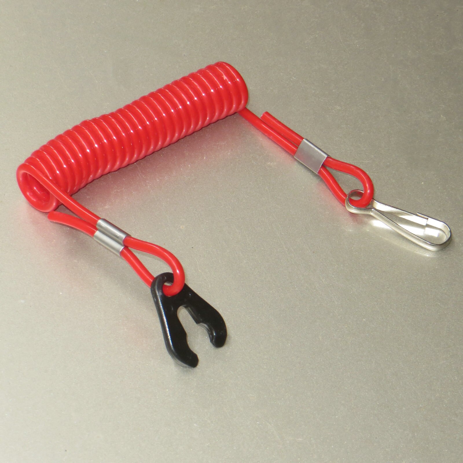 2Pcs Jet Ski Outboard Eng Motor Kill Switch Safety... Grandado