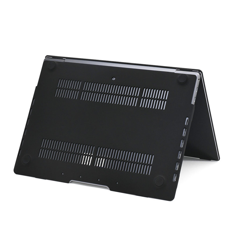 Funda para portátil Huawei Matebook D14 D15 , carcasa transparente mate dura para portátil Matebook D 14 D 15