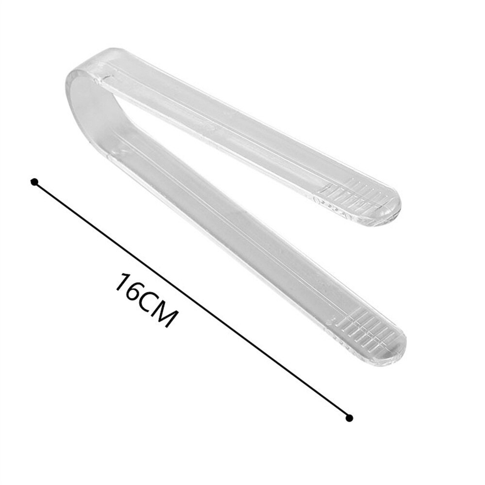 Acrylic White Ice Buckets Ice Container Champagne Ice Bucket with Handle Bar Supplies Red Wine Beer Party Bucket: D