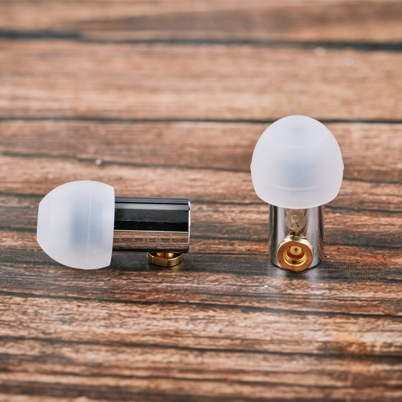 Xsl Final E3000 E4000 Oortelefoon In-Ear Diy Hifi Mobiele Telefoon Computer Mmcx Universele Oordopjes Headset