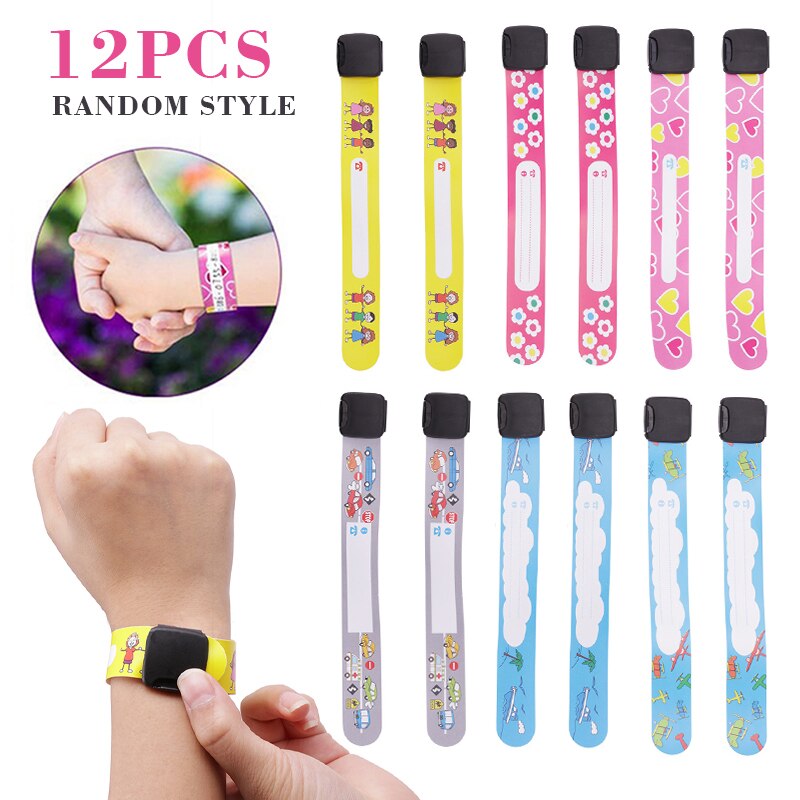 Nylon Polsband Verstelbare Band voor Sport