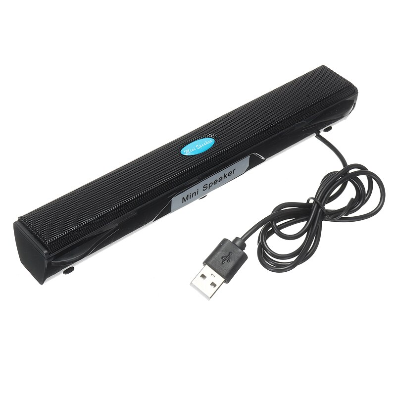 Barres de son: Dell AX510 Haut-parleur Soundbar pour écran Dell série