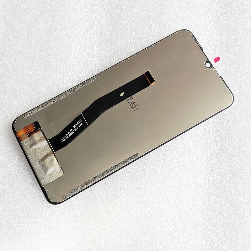 Original For Umidigi A7 PRO LCD Display + Touch Screen Digitizer Assembly Replacement For A7PRO 6.3&#39;&#39; Android 10+ Tools