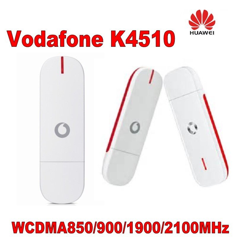 Brand Original HSPA+/HSPA 28.8Mbps HUAWEI K4510 3G USB Modem,3G USB Data Card