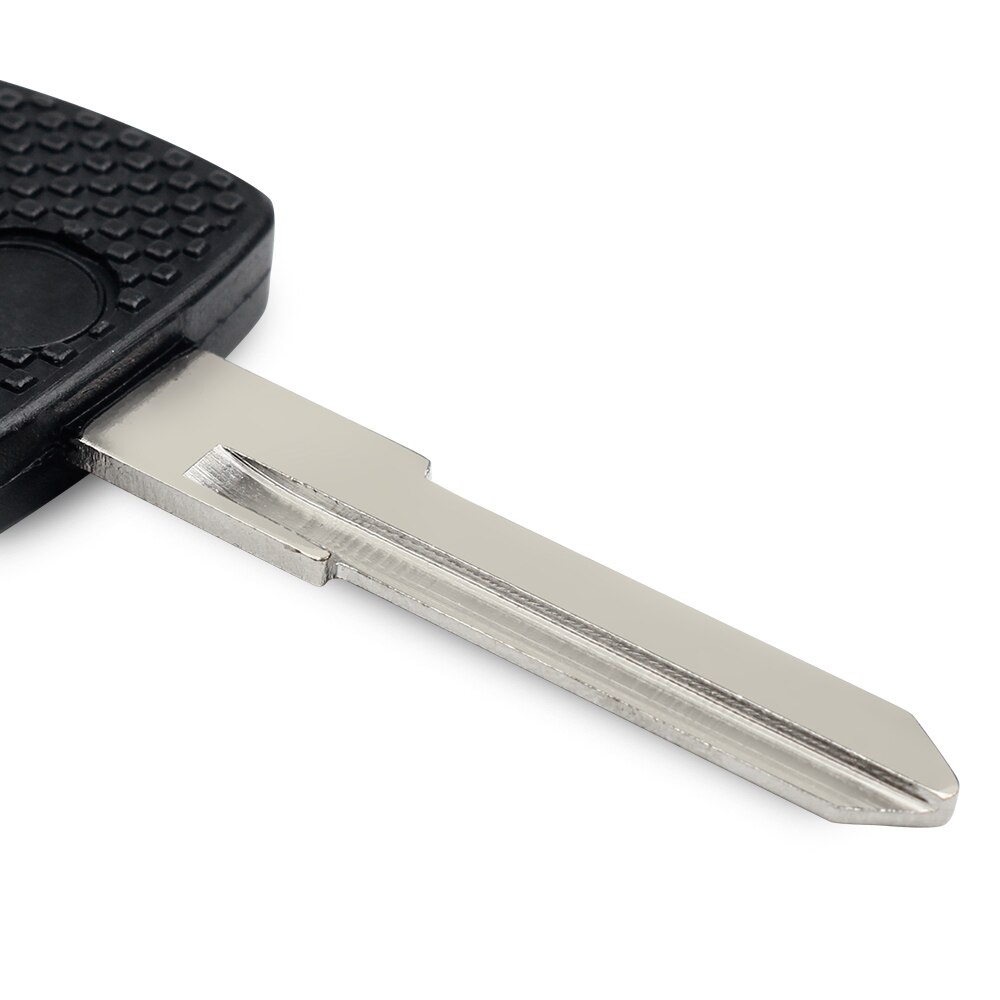 KEYYOU Remote Car Key Shell For Mercedes Benz Vito Actros Sprinter V Class Transponder Blank Chip Key Case
