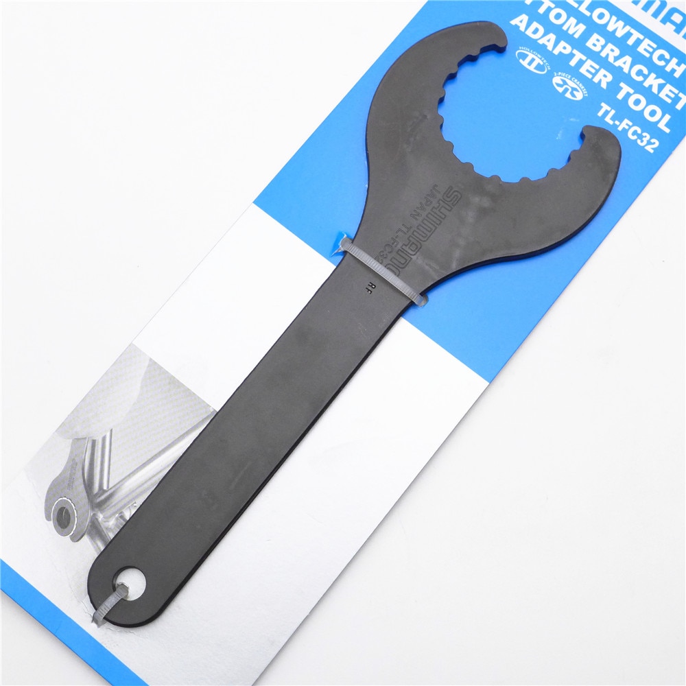 Sostituire La Staffa Di Sostegno Comandi Integrati Shimano XTR 10V SL - Foto 10