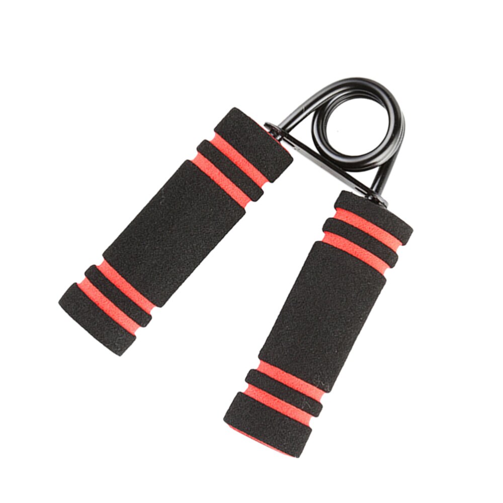 Hand Grip Steel Grippers Forearm Wrist Heavy Strength Exercise Hand Grips