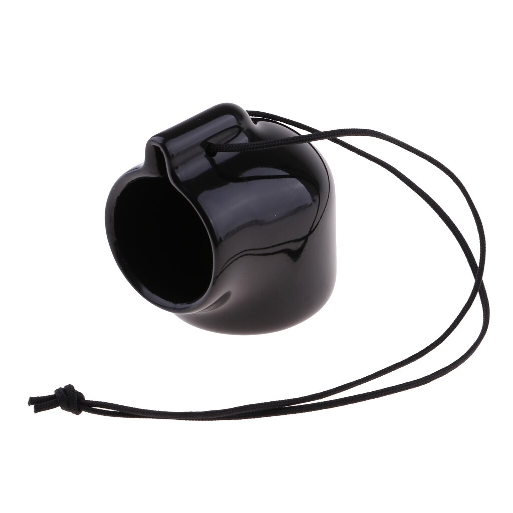 Threaded dust cap plug cover for scuba diving tank york valve end cap components accessories