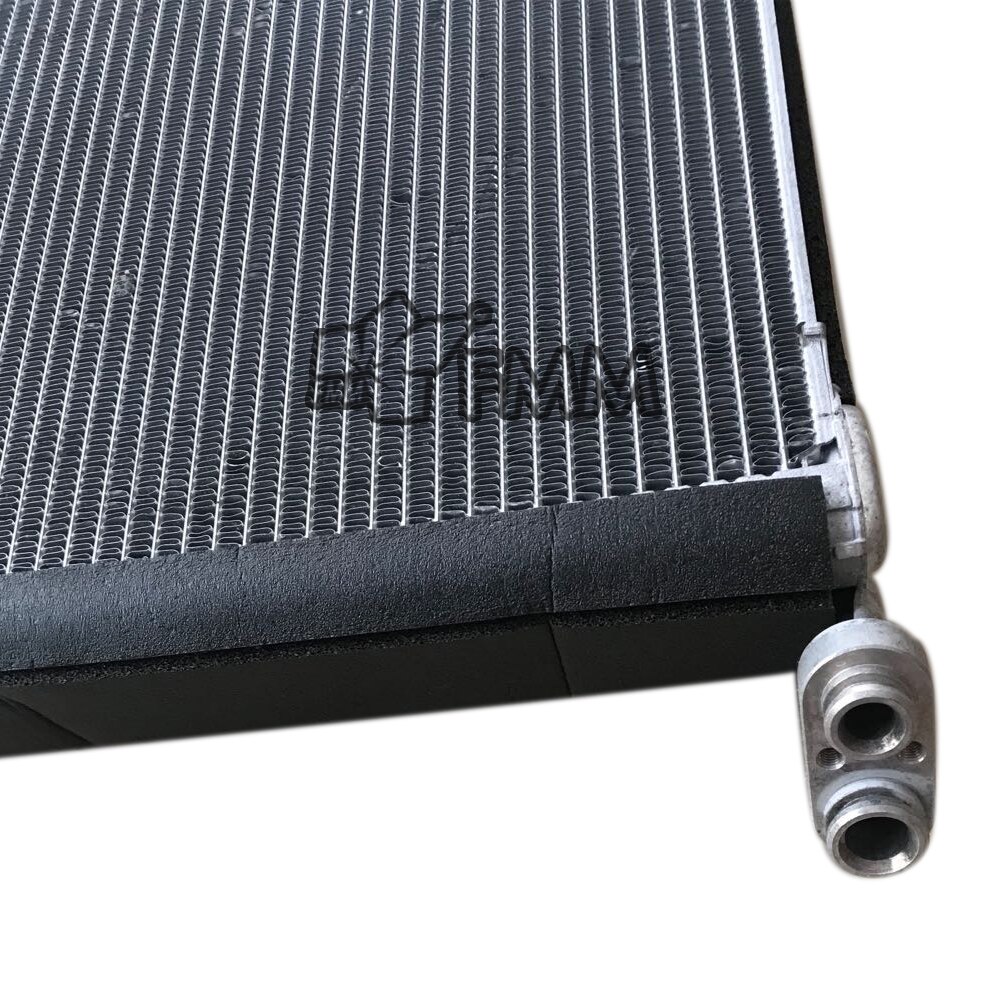 Cooling Coil Ac Evaporator Core For TOYOTA COROLLA RAV4 HIACE HILUX VIGO
