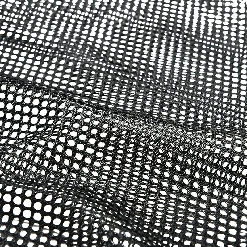 5 Pcs Nylon Mesh Nets Bag Pouch Golf Tennis Carrying Holder Storage Bags Golf Accessories