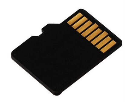 Minneskort 4gb micro sd-kort kort minne microsd tf/sd-kort 4g