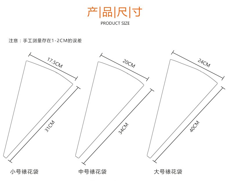 Ynaayu 1pc siliconen taart diy gereedschap cupcake dessert decorateurs blauwe herbruikbare glazuur spuitzak voor cupcake decoratie