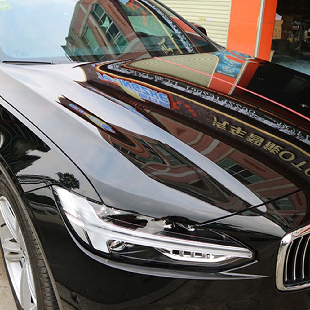 Car Liquid Ceramic Coating Kit Auto Super Hydrophobic Glass Coat Paint Care