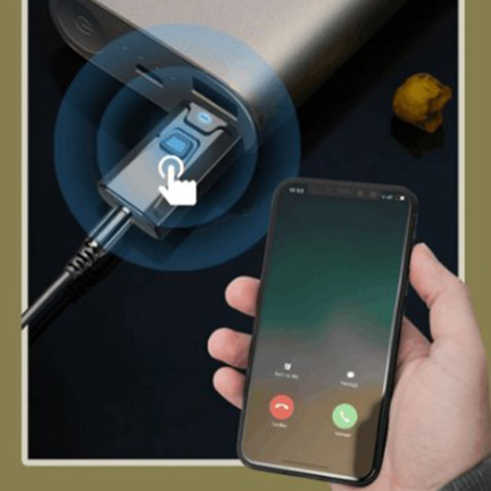 5.0 Receiver Transmitter USB Wireless Audio Combo TV Computer Car USB Wireless Headphone Receiver Adapter