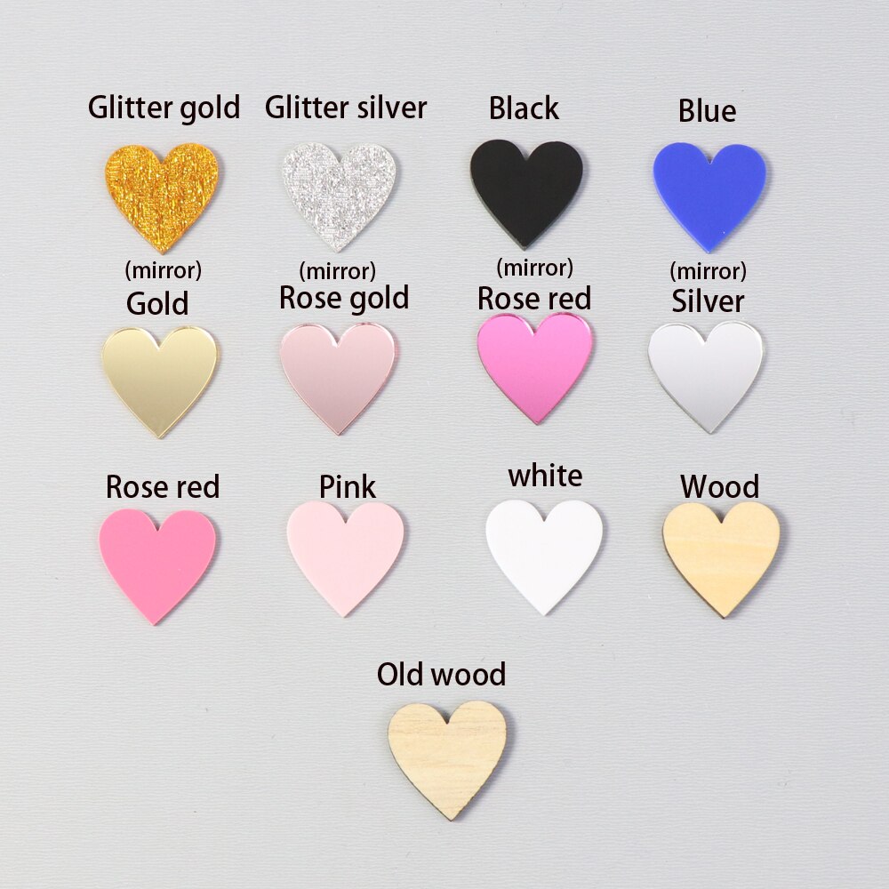 Black We're Engaged Cake Topper For Engagement Party Decorations,Engagement Celebration Decorations