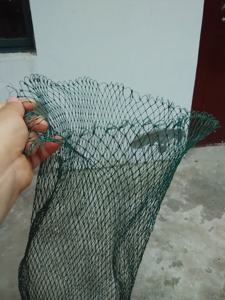 1pcs Household fish farming tools Dip net fishing fishing net Ordinary Fishing tool 60cm