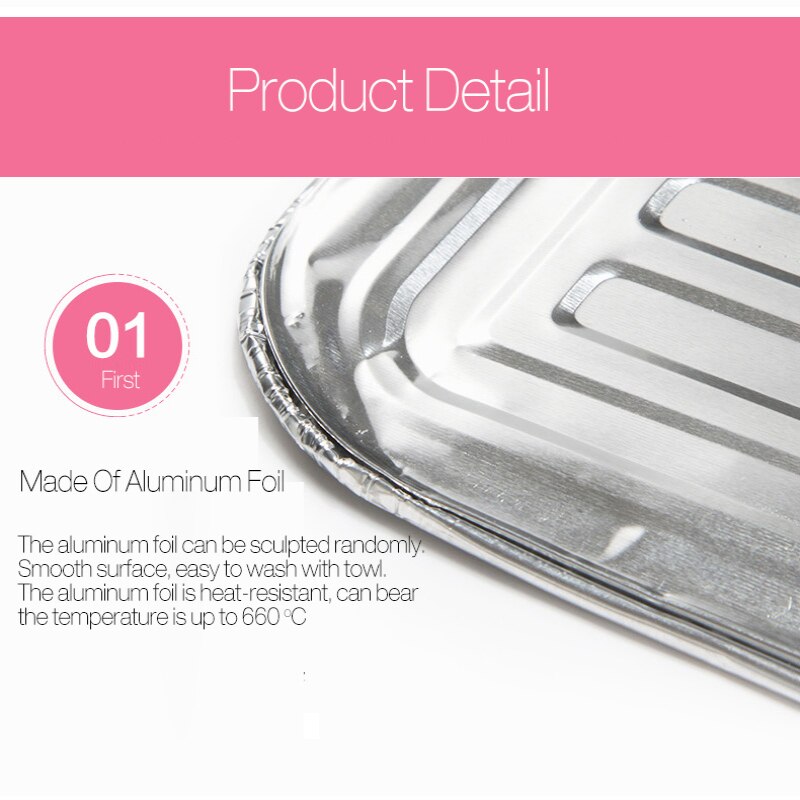 6 Size kitchen Cooking Frying Oil Splash Guard Gas Stove Anti Splatter Shield Guard Oil Divider Splash Proof Baffle Tools