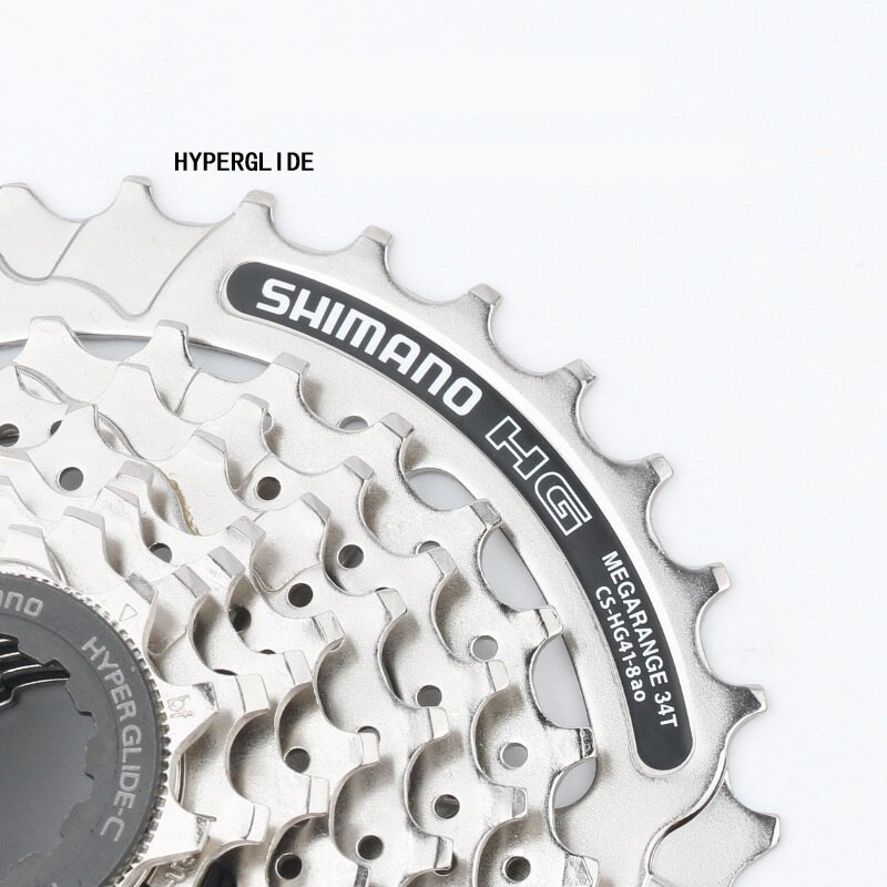Para Shimano bicicletas MF-TZ500 / TZ21 7 piñón libre de cinta de velocidad 14-28T para MTB Ciclismo de Carretera bicicleta TZ500 Actualización de TZ21