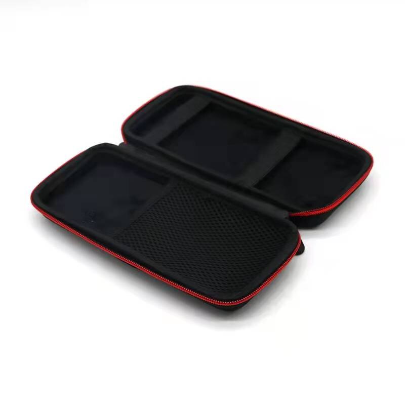 ZMI – batterie externe 25000mAh, étui de voyage rigide en EVA pour Xiaomi Mi Power bank 3 20000mAh