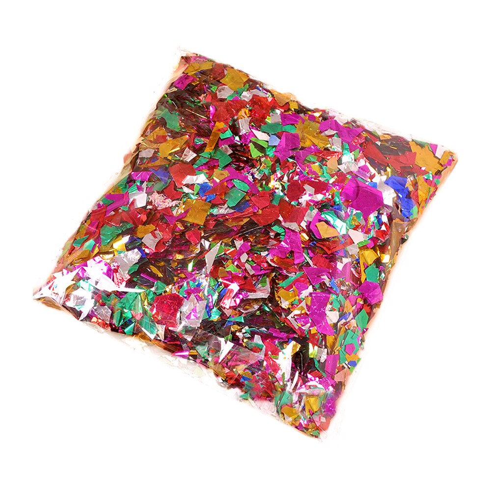 Confettis de noël arbre de noël, flocon de neige, bonhomme de neige, cerf, paillettes, pour joyeux noël, nouvel an, fournitures de fête: 02