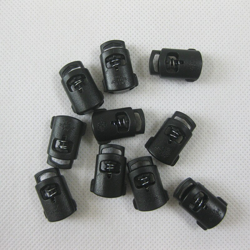 Kunststof Gesp 10 Stuks/pak: Default Title